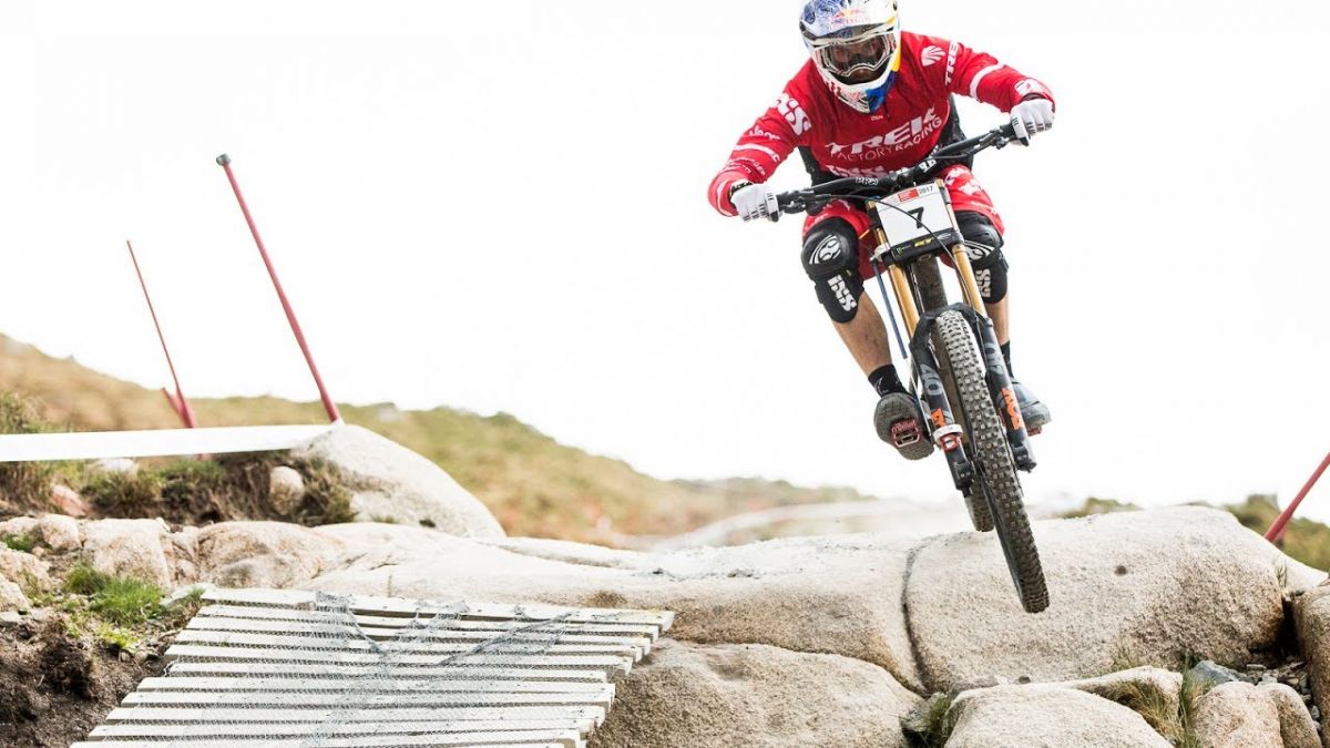 Cows, Cannons and Crashes: Atherton Diaries: Ep. 4