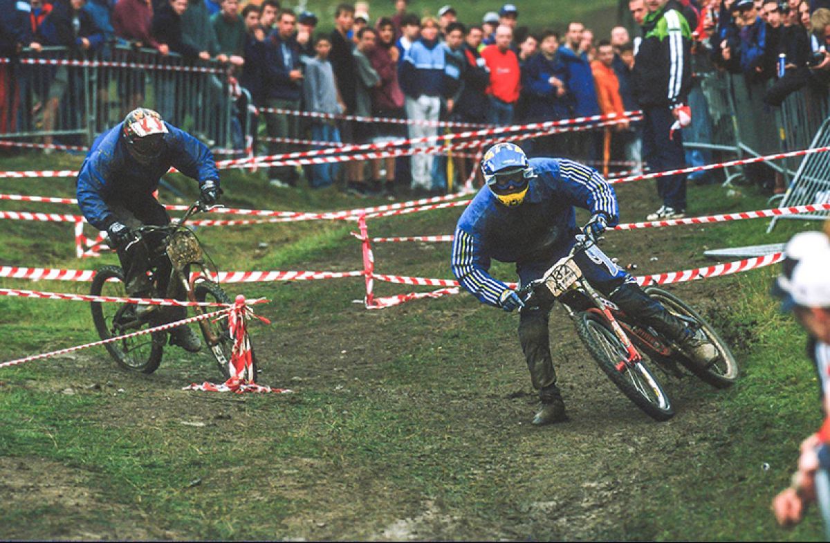 The Malvern's is back for 2018!