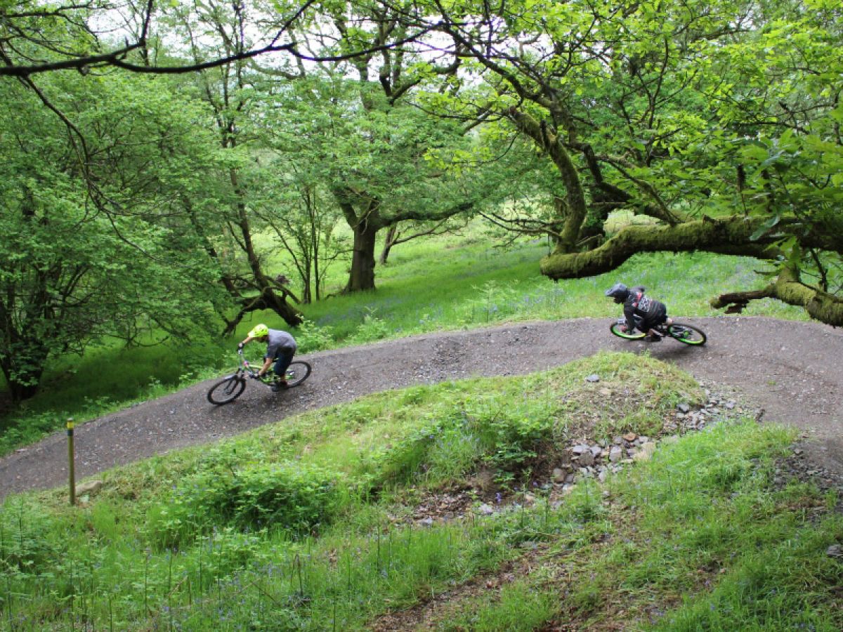 Terry's Belly now open!