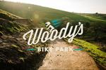 Woody's Bike Park set to open on the first weekend of August!