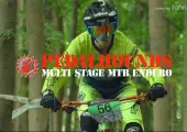 Video: Pedalhounds at Aston Hill - Round 3 2017