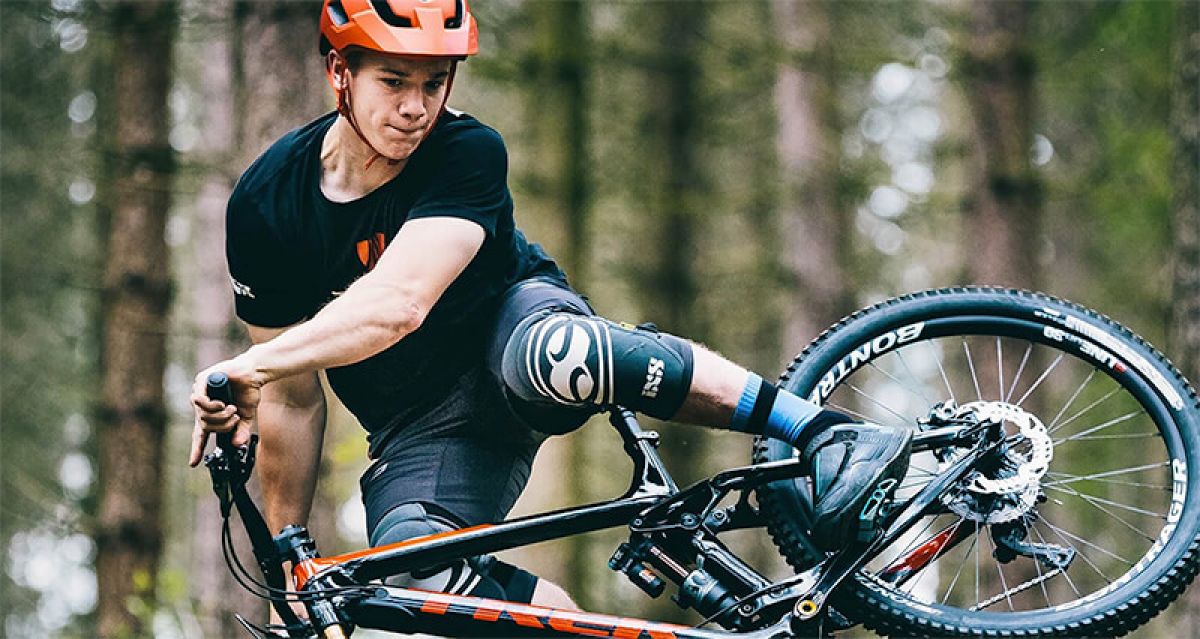 Kade Edwards - Grenoside Woods