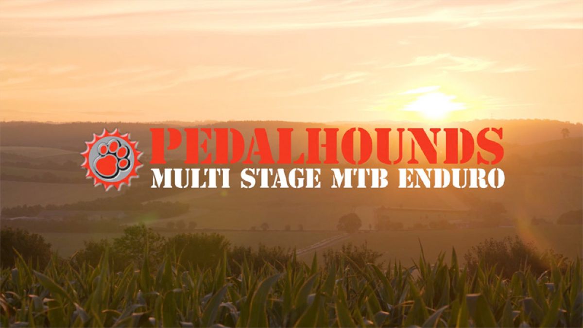 Video: Pedalhounds at Bereleigh Estate - Round 4 2017