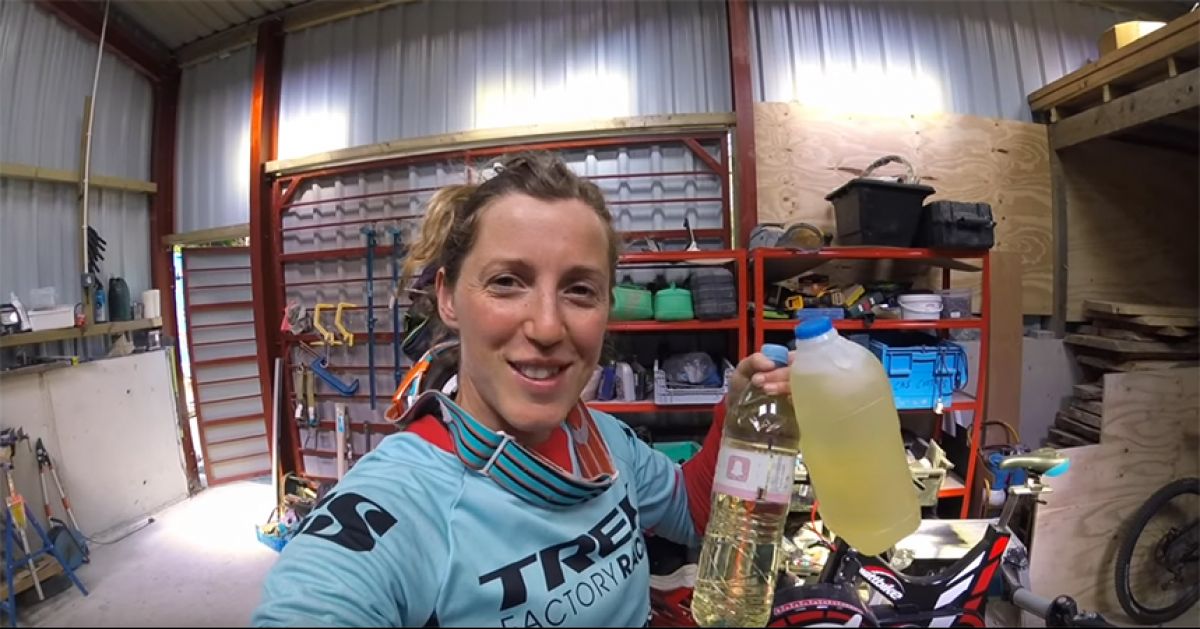 Atherton Diaries Episode 9: Shredding the Dyfi and Rach wins her 10th National Champs