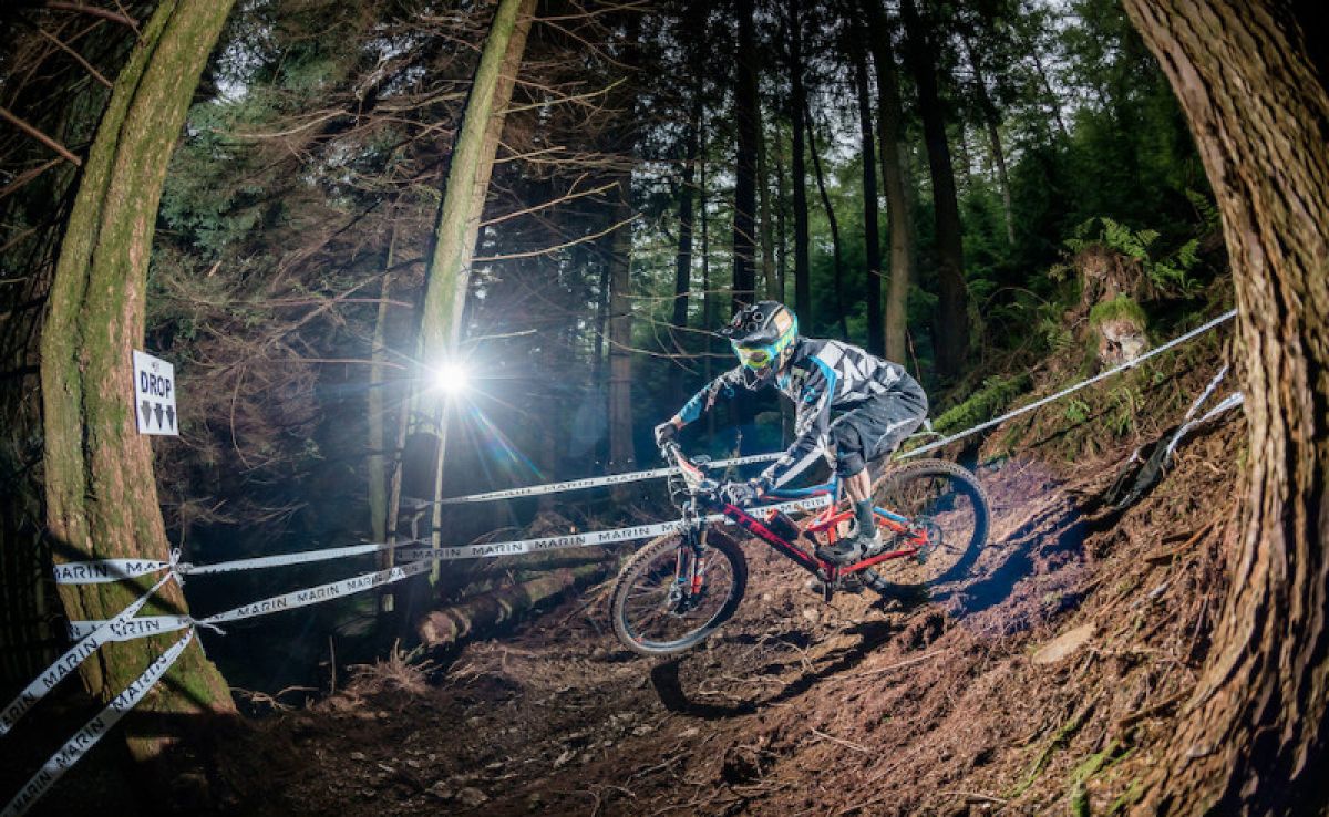 2018 UK Gravity Enduro Series provisional dates & venues