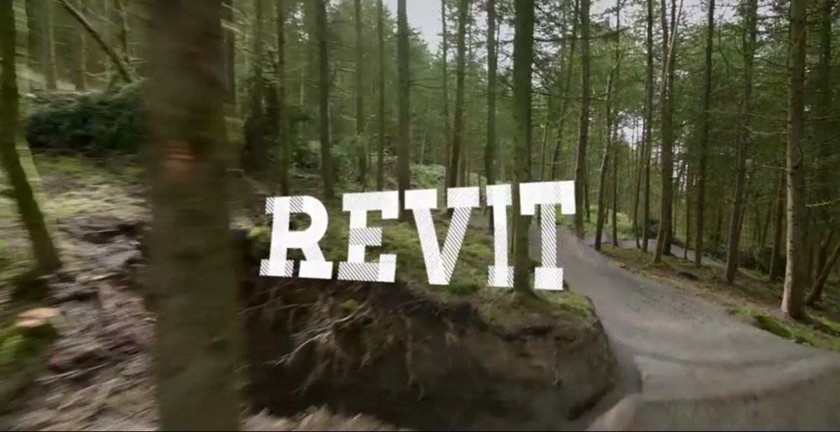 Rev It Launch - Revolution Bike Park