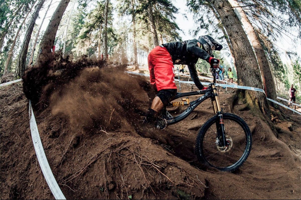 Qualifying highlights - Val di Sole World Cup 2017