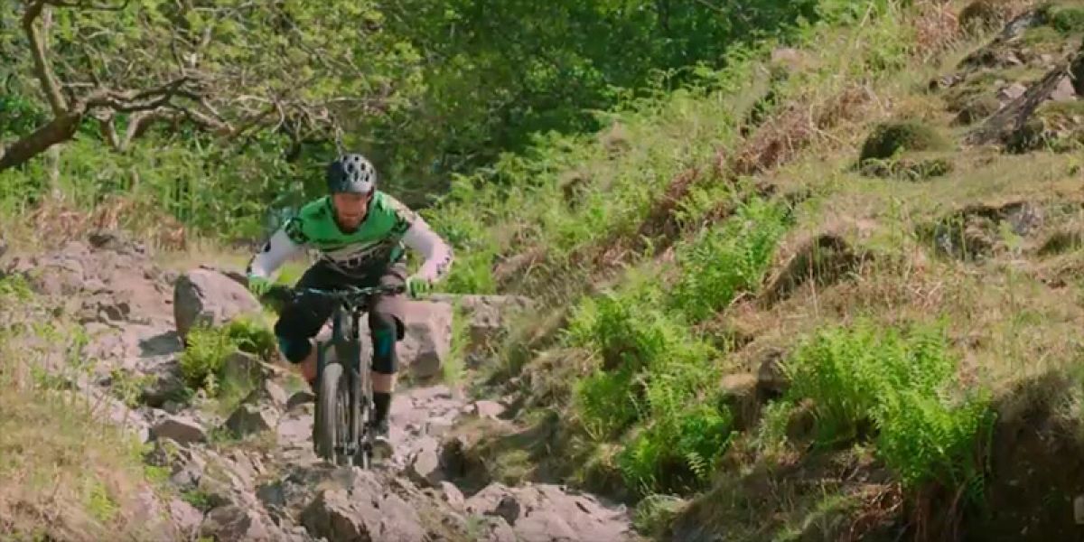 Must Watch: Brayton RAW HB.160