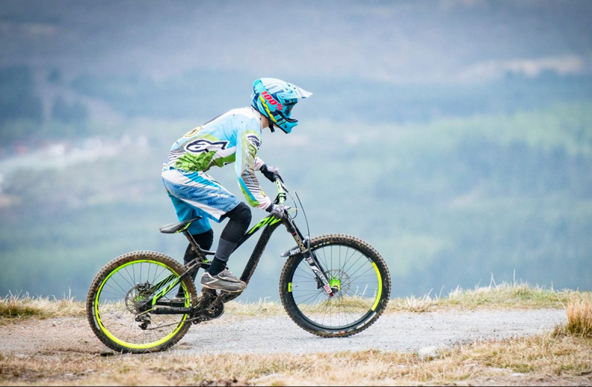 Fort William Gondola Access Extend