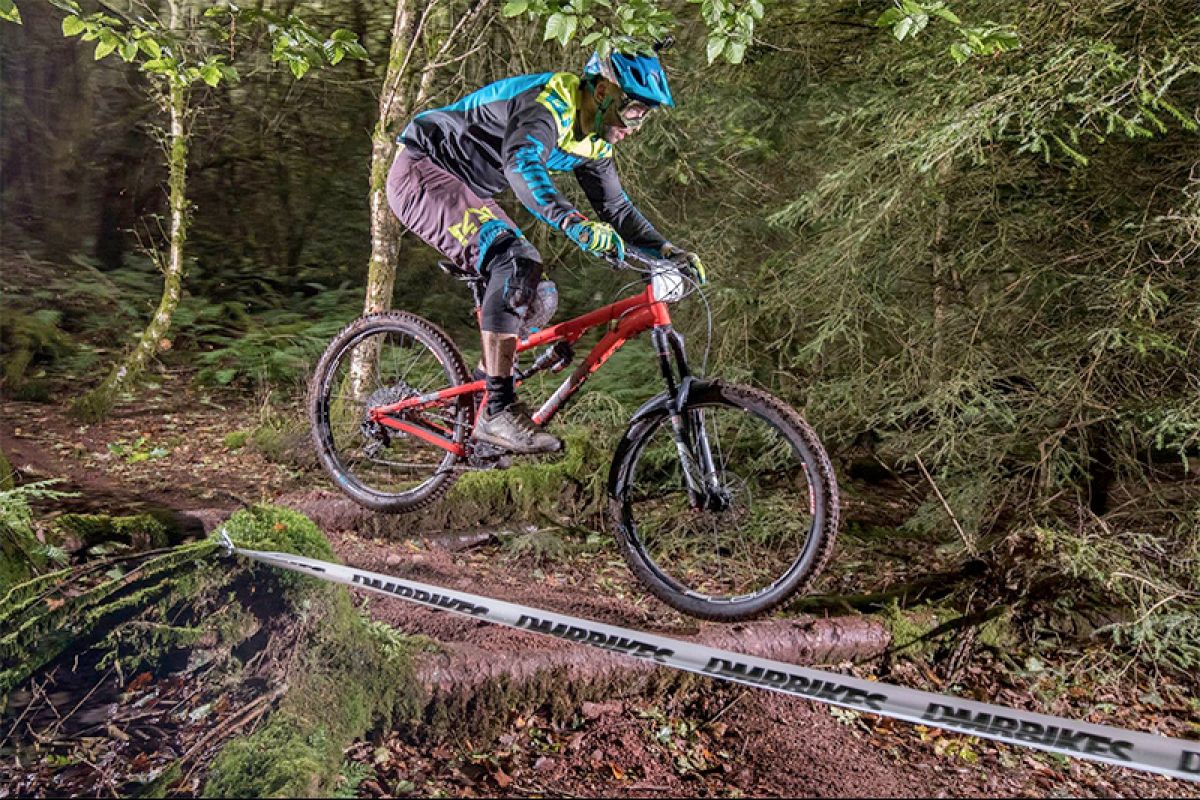 The EX Enduro 2017 Highlights