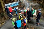 K-Line Trail opens at Hamsterley Forest