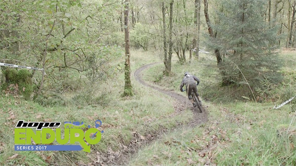 PMBA ENDURO SERIES, Round 5 - Grizedale Forest