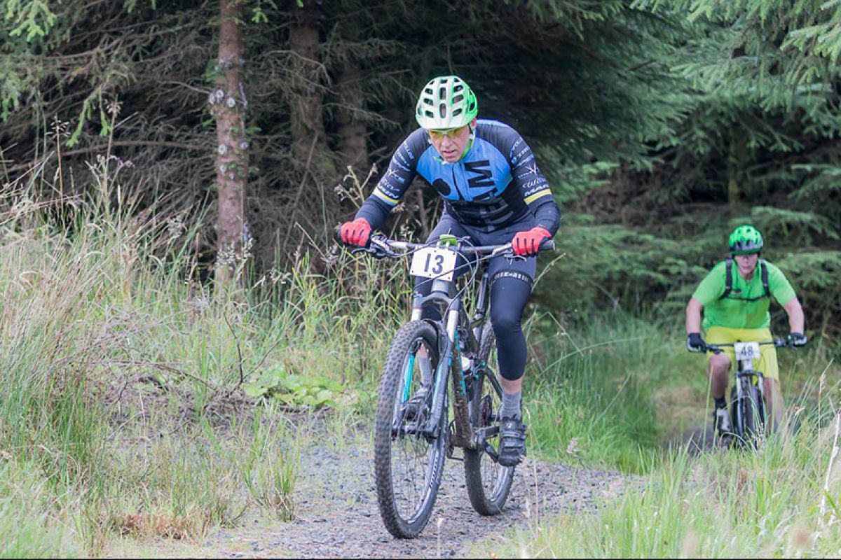 Kielder Chiller 24 returns for 2018