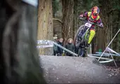 2018 Onza Mini Downhill Series