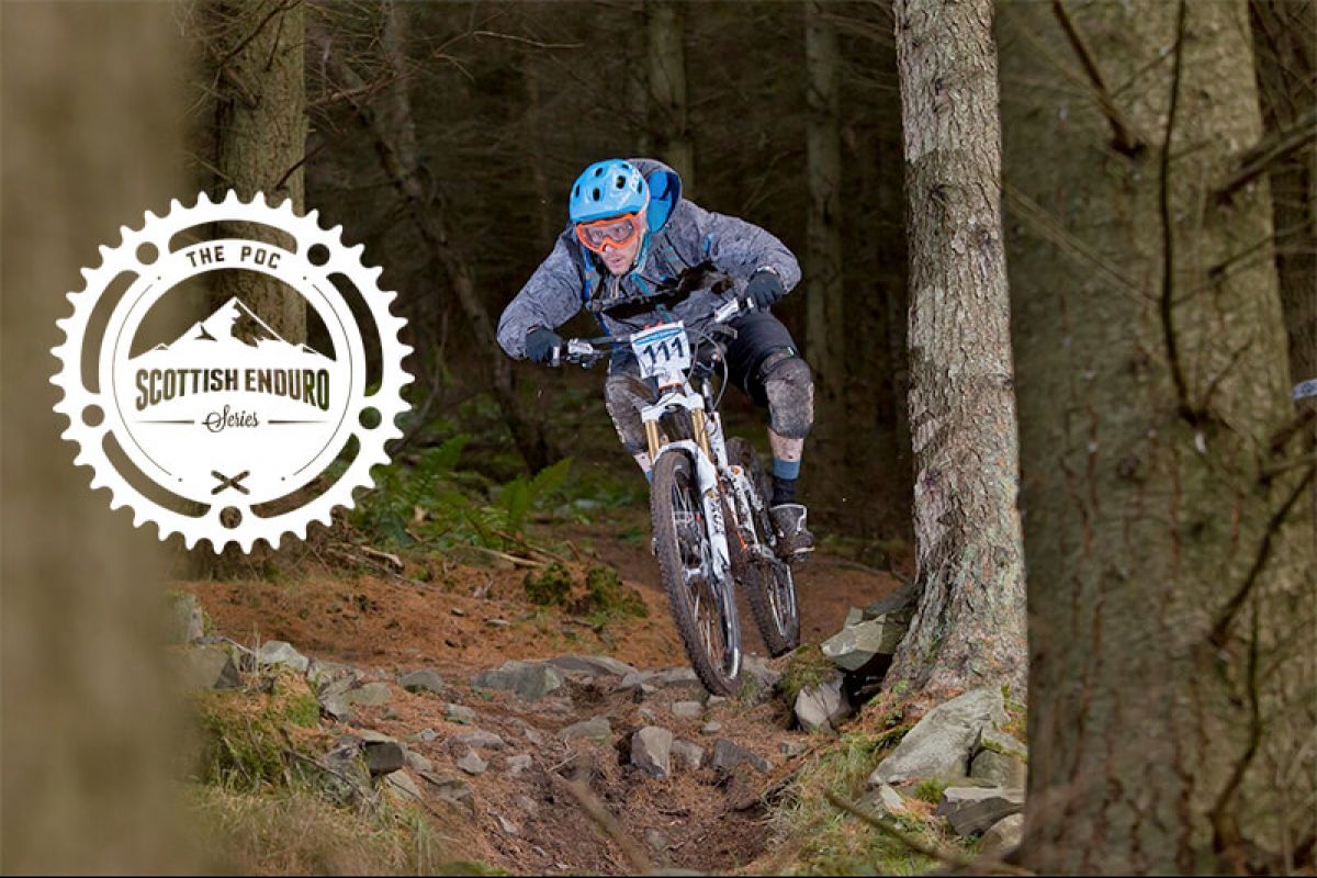 2018 Scottish Enduro Series Dates and Venues Announced!
