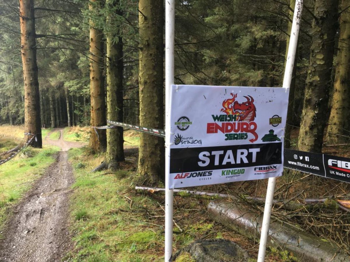 Welsh Enduro Series confirms dates and venues for 2018