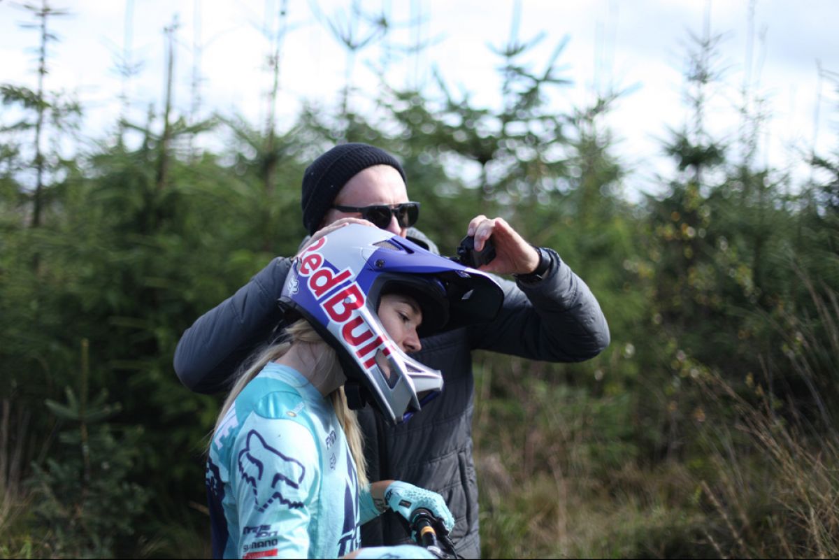 BikePark Wales #Rideityourway