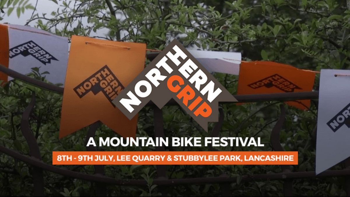 A Ticket for a Tenner - Northern Grip returns to Lee Quarry for 2018