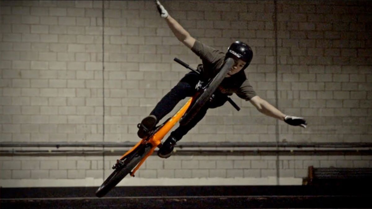 Atherton Diaries Episode 15: Kade’s Insane Skate Park Skills and some off-season chills!