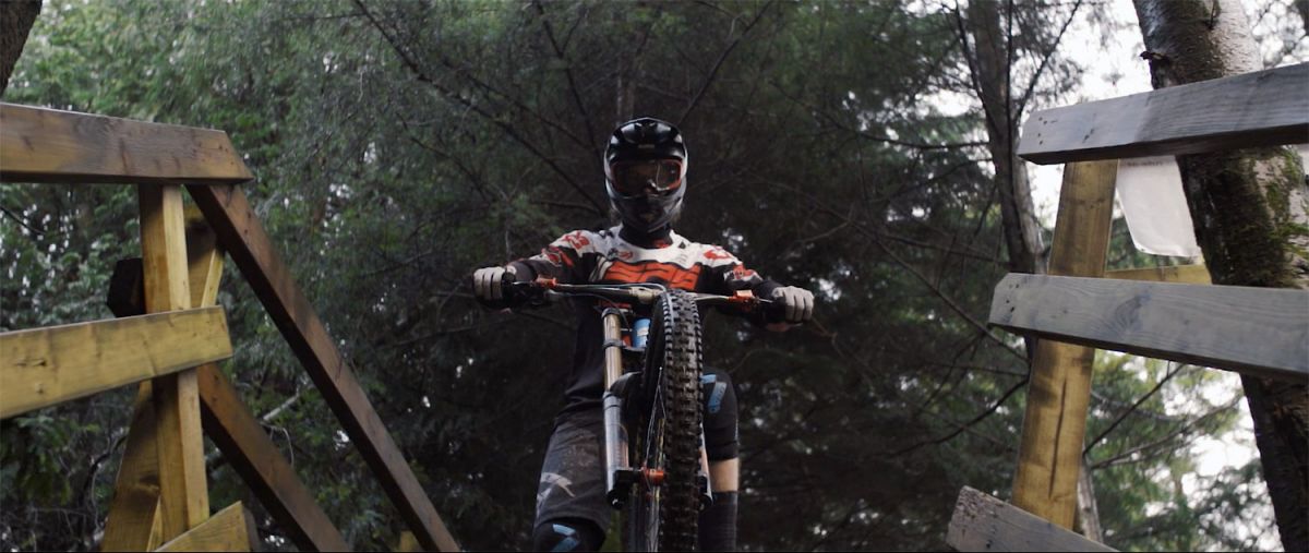 Jay Williamson - Hustlin’ in Gawton