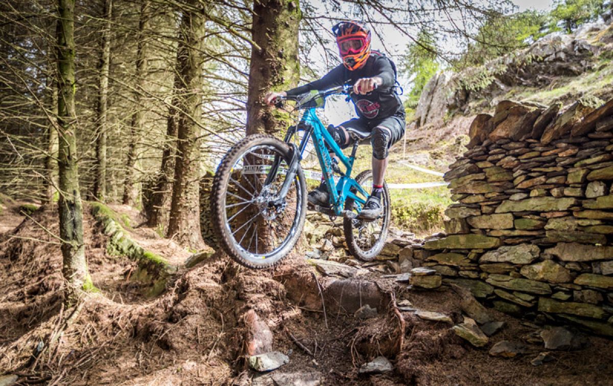 Hope PMBA Enduro Series 2018