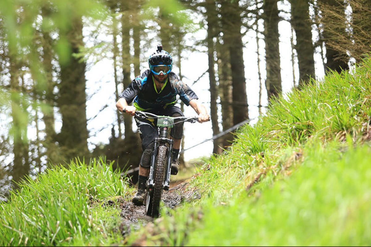 Naughty Northumbrian returns for 2018!