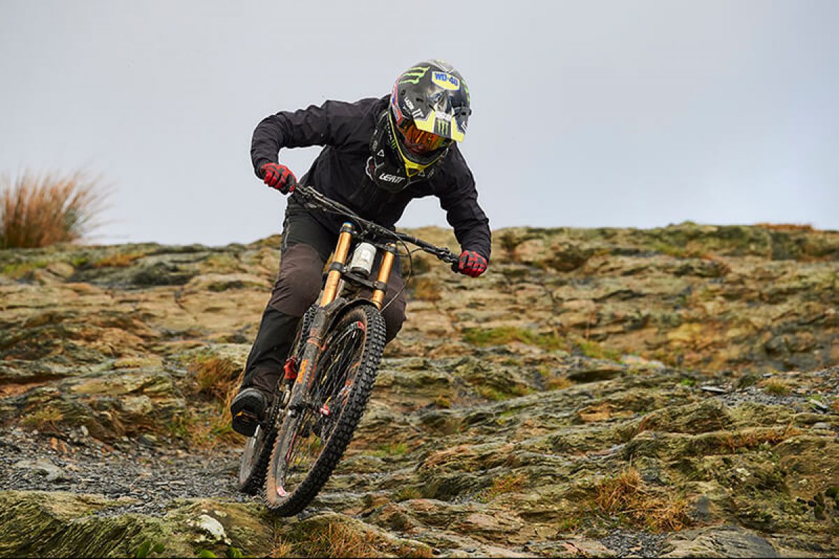 Danny Hart to ride for Madison Saracen from 2018