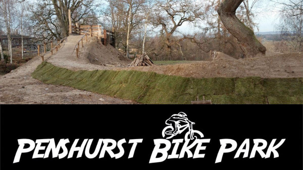 Penshurst Bike Park set to reopen!