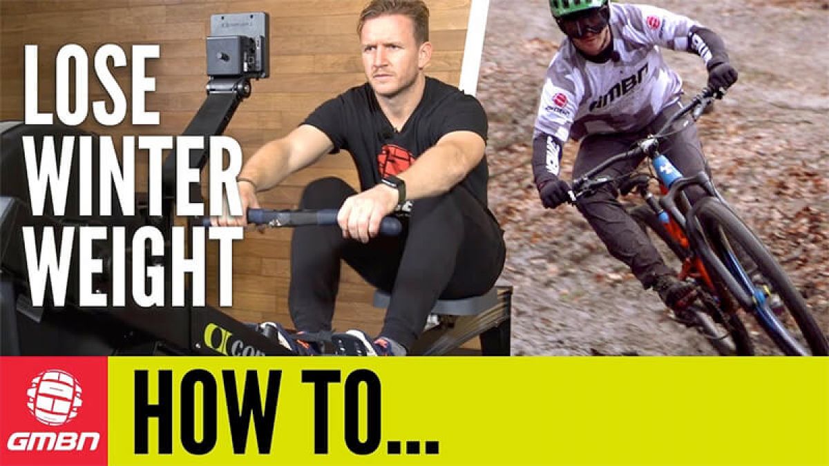 How To Lose Winter Weight