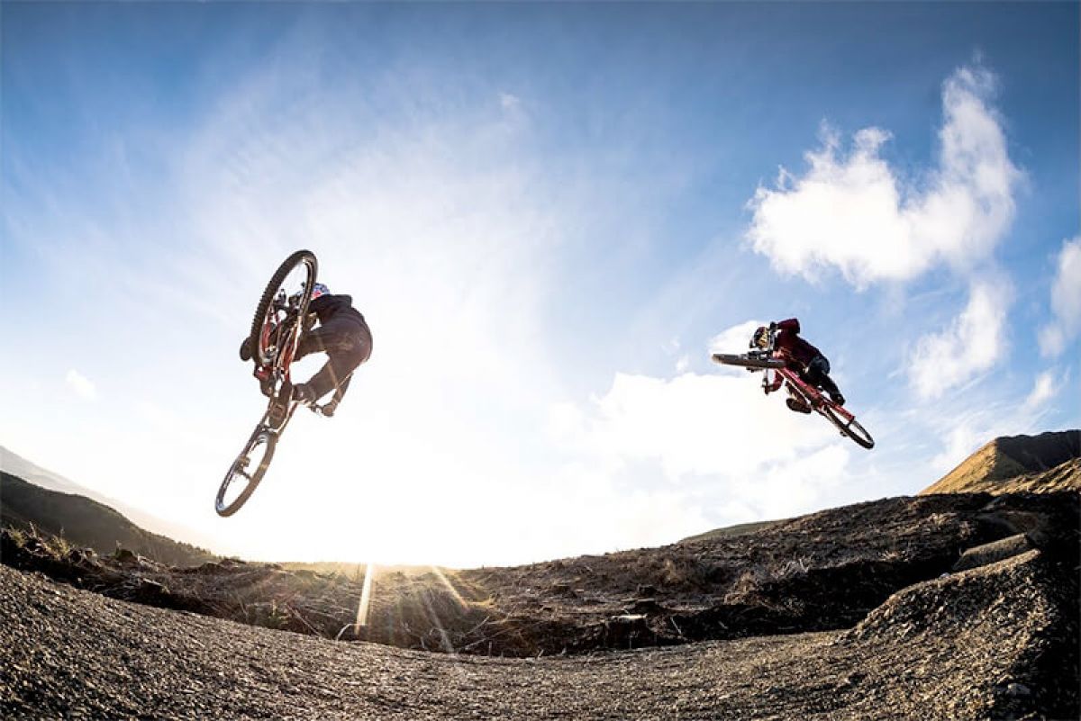 Atherton Diaries Episode 16: Charlie Hatton joins the team!