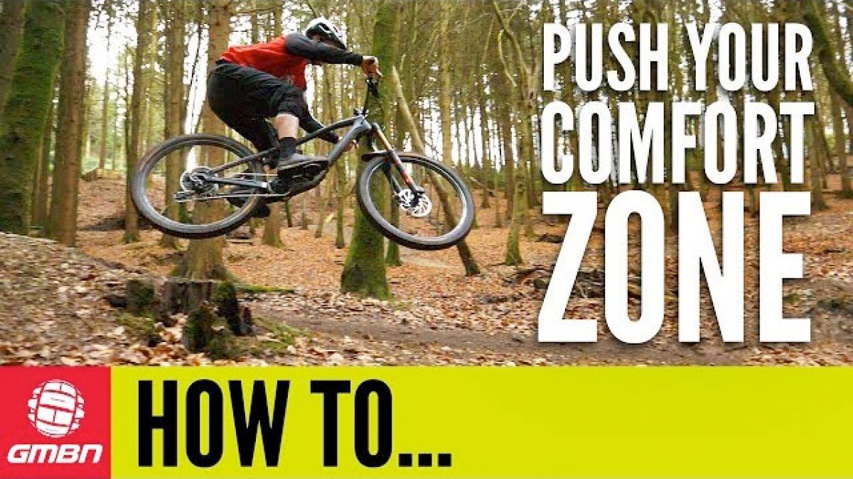 VIDEO: How To Progress Your Riding