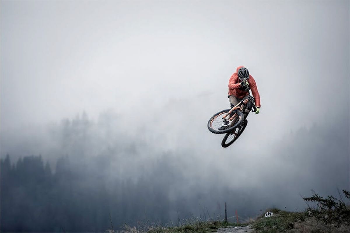 Velosolutions Trail Tour with Brendan Fairclough