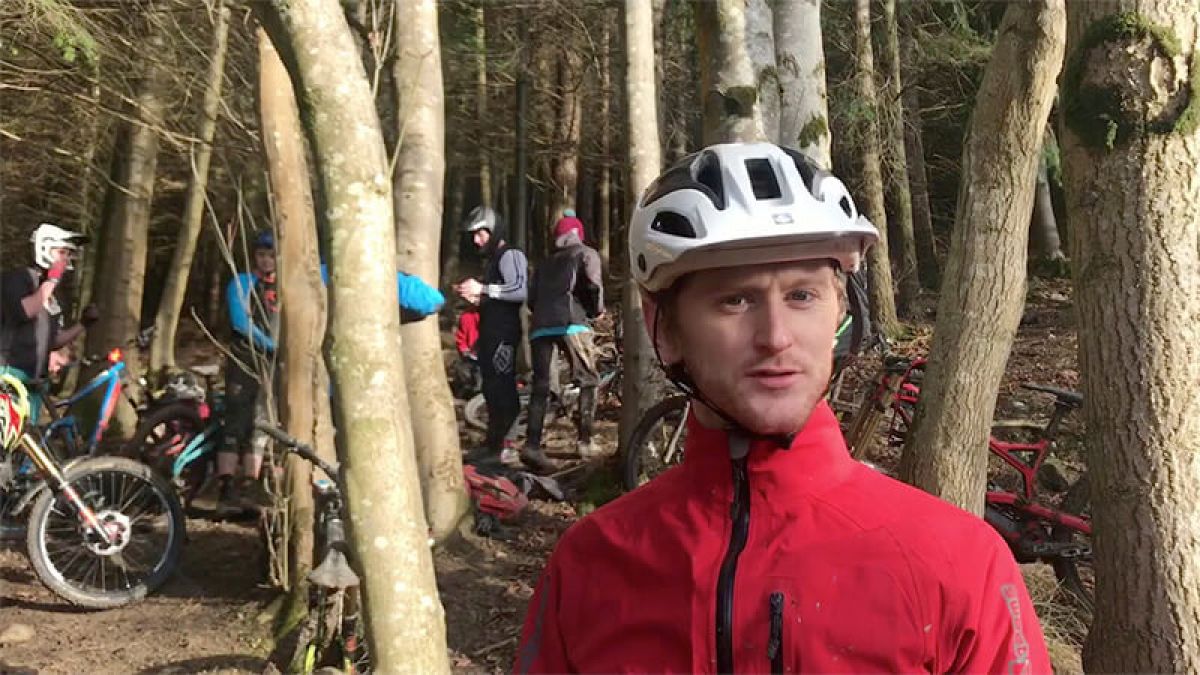 How To Corner Like A Pro - Advanced Cornering Skills