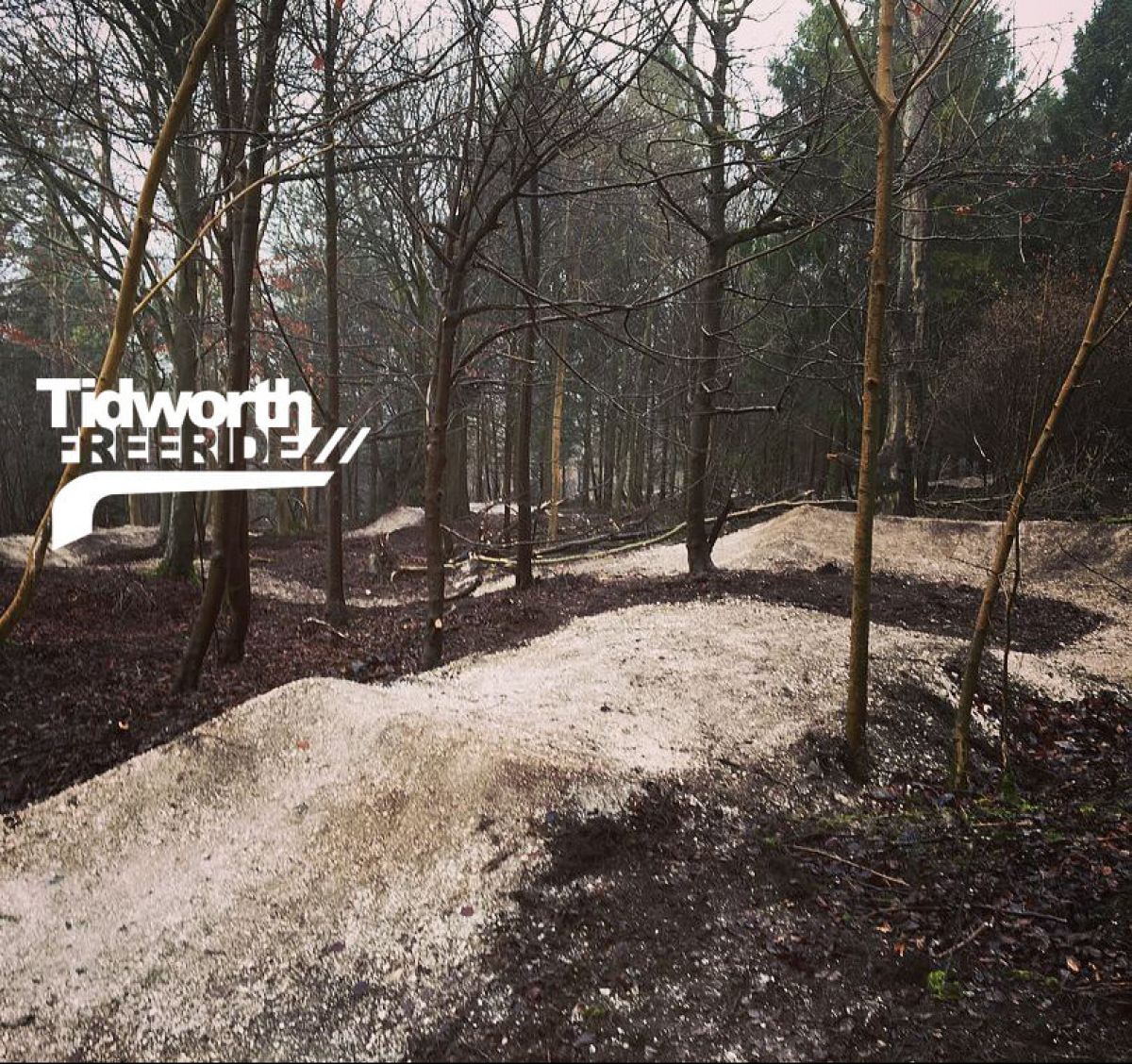 Downhill Racing returns to Tidworth Freeride for 2018