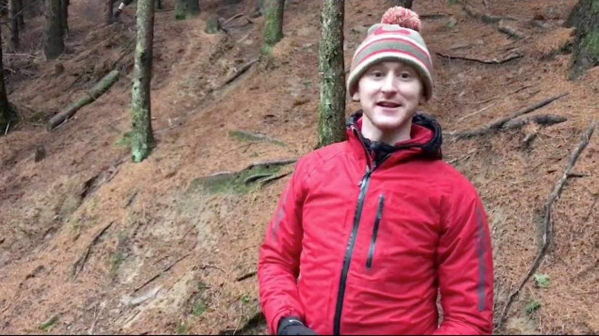 VIDEO: How To Put Together A Mountain Bike Race Run