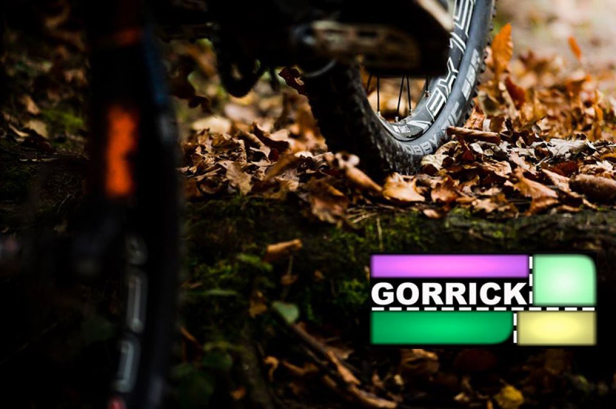 Gorrick MBC announce the date for their new Gravity Trail Enduro