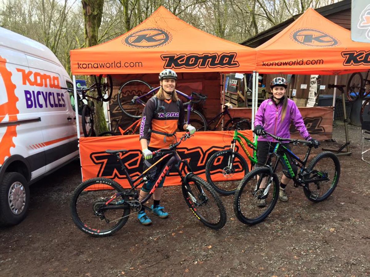 Border Blast 2018 - Ideal for novices and experts