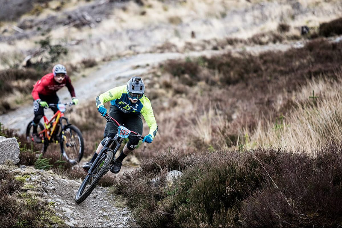Scottish Enduro Series confirms POC as headline sponsor for fifth year