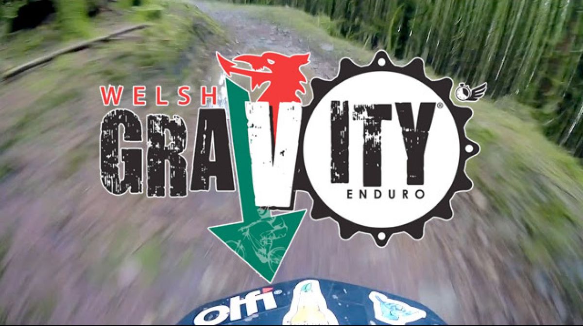 Welsh Gravity Enduro Series 2018 R1 Stage Previews