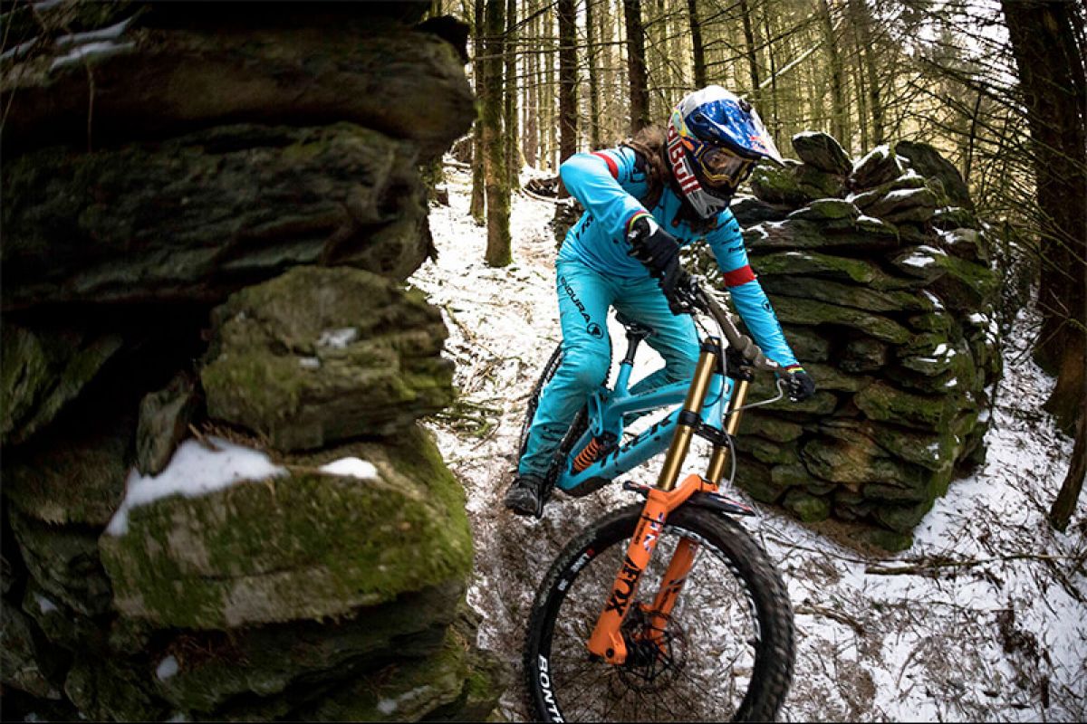 Atherton Diaries Episode 18: New Kit Day