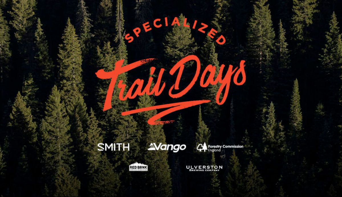 Specialized Trail Days - 2018
