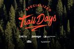 Specialized Trail Days - 2018