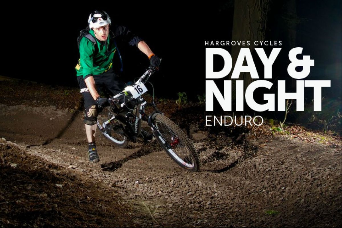 Entries now open for the 2018 Day & Night Enduro