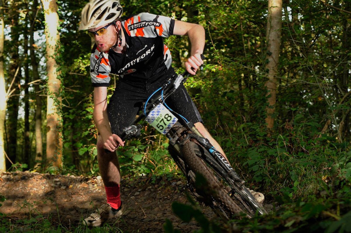 Bristol Bike Fest to Return to Ashton Court