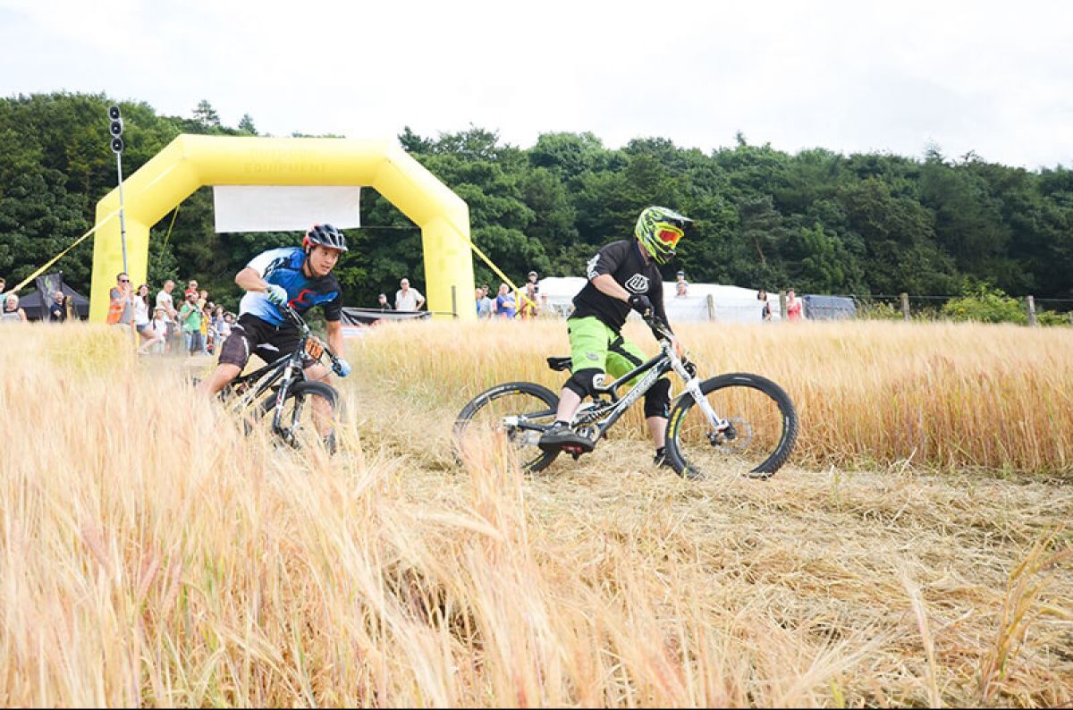 National Funding Boost for Cream o’ the Croft and The Eliminator