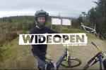 TRACK PREVIEW - National British Downhill Series Rd1 at Cwmcarn