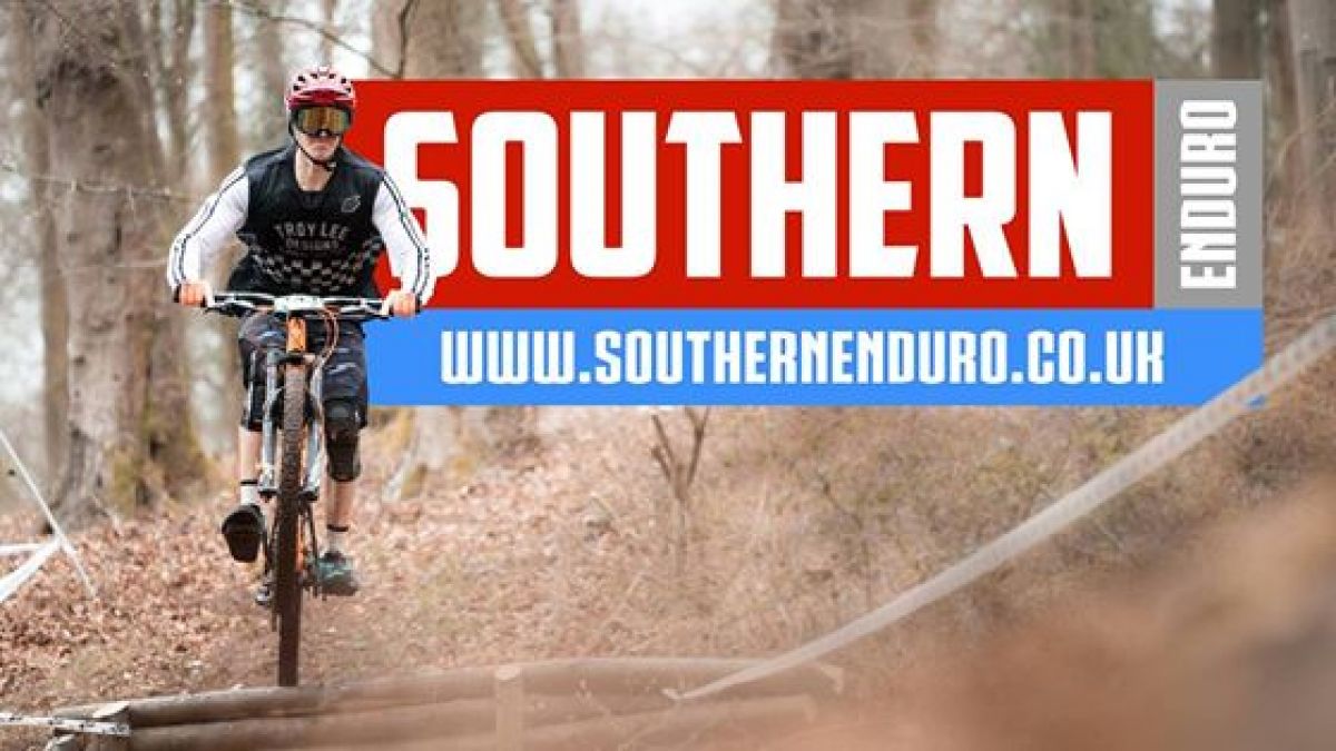 VIDEO: Southern Enduro QECP - Round 1 2018