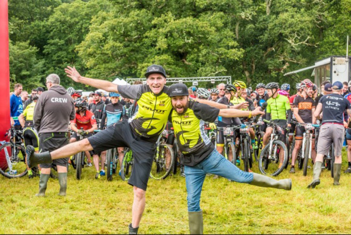 Pivot Twentyfour12 - 28th-29th July 2018