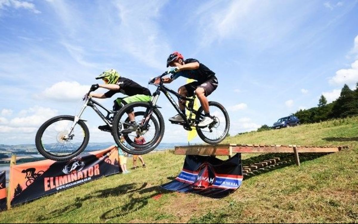 Fife farm to be transformed for a family bike and outdoor festival