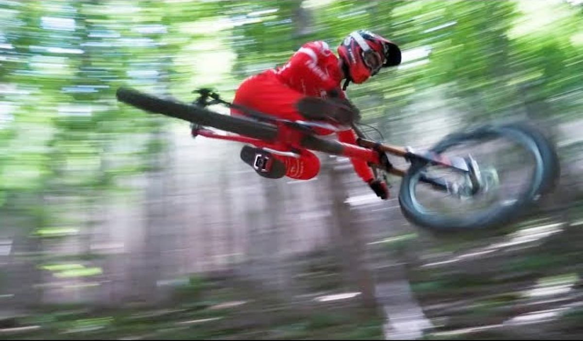 VIDEO Bulletproof Talent Charlie Hatton More Dirt